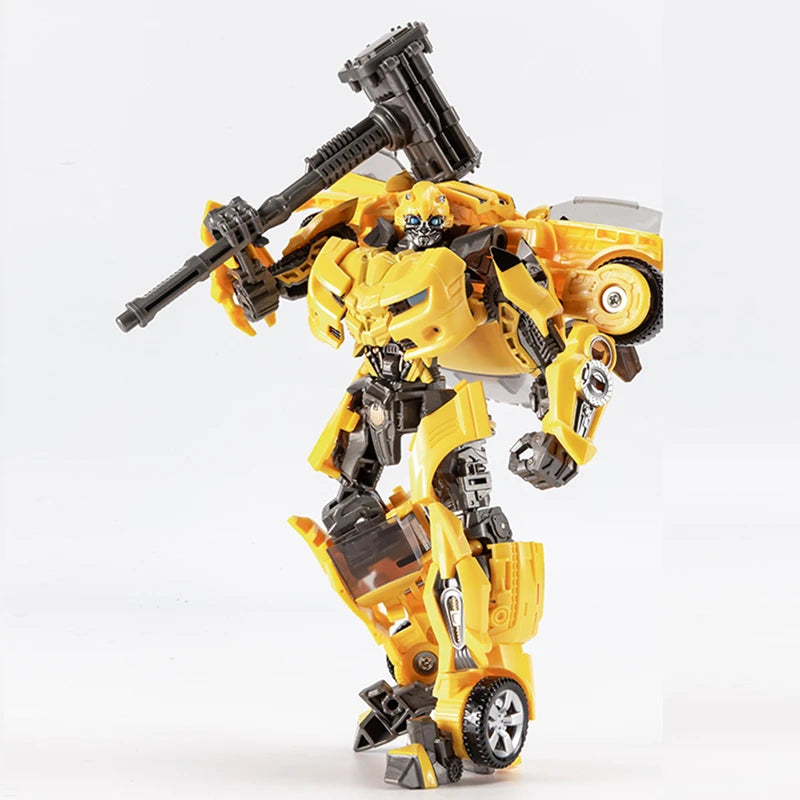 Bee Warrior Movie Series KO SS49