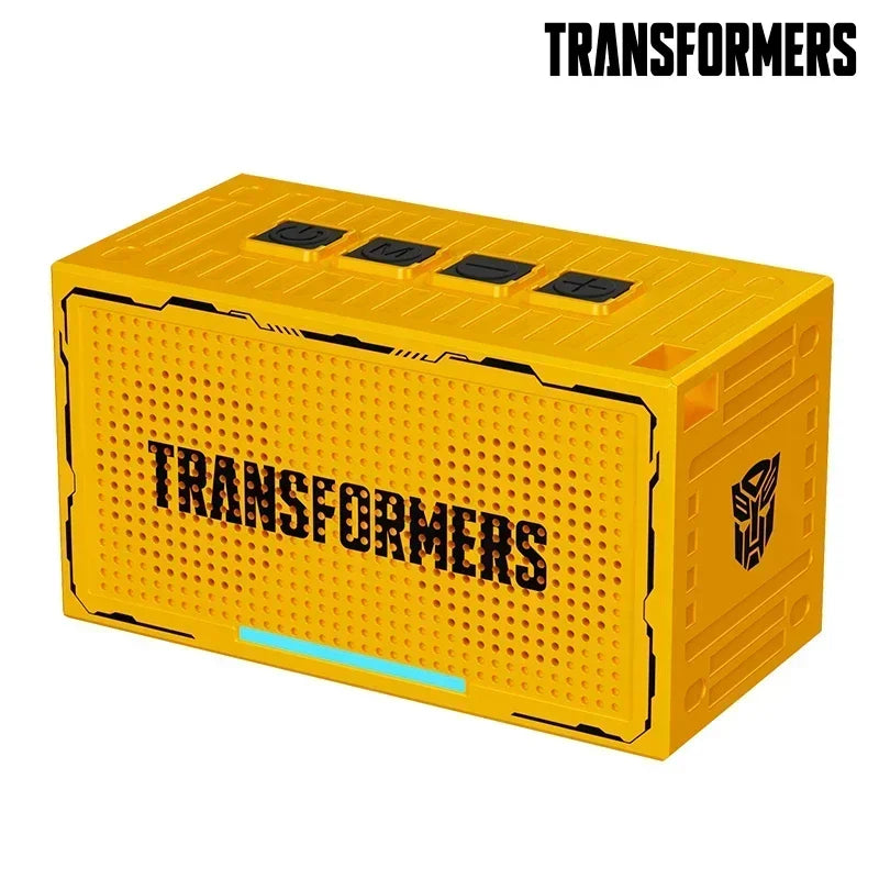 Altavoz portátil