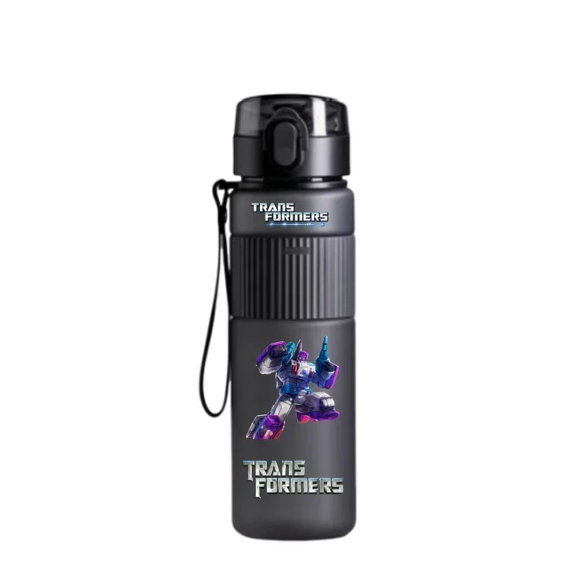 Botella de agua