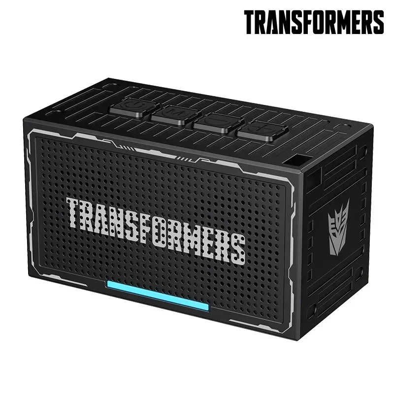 Altavoz portátil