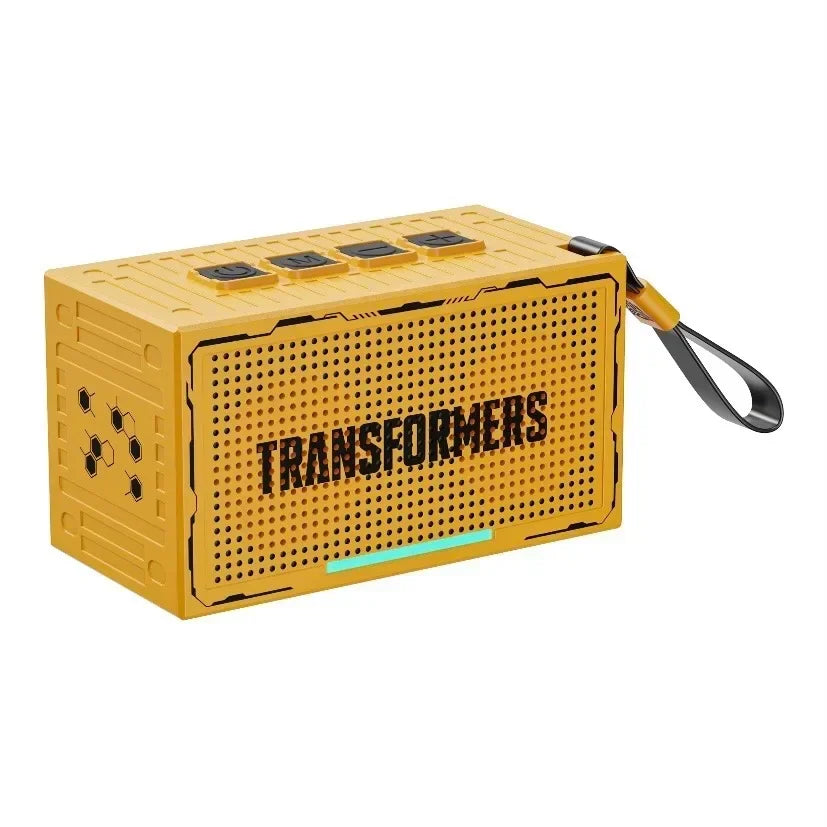 Altavoz portátil