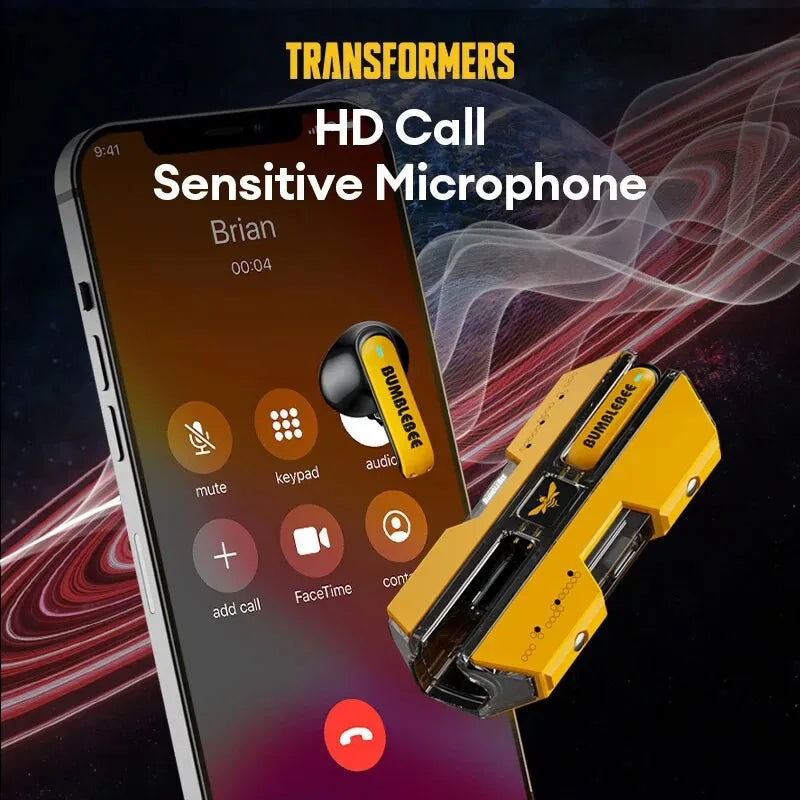 Auriculares Bluetooth