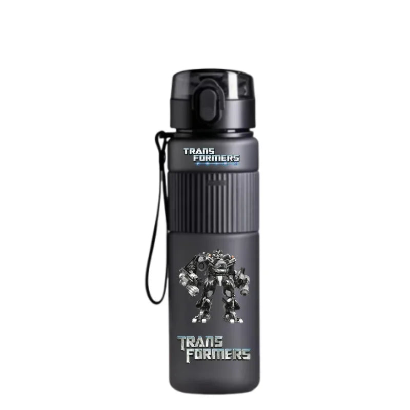 Botella de agua