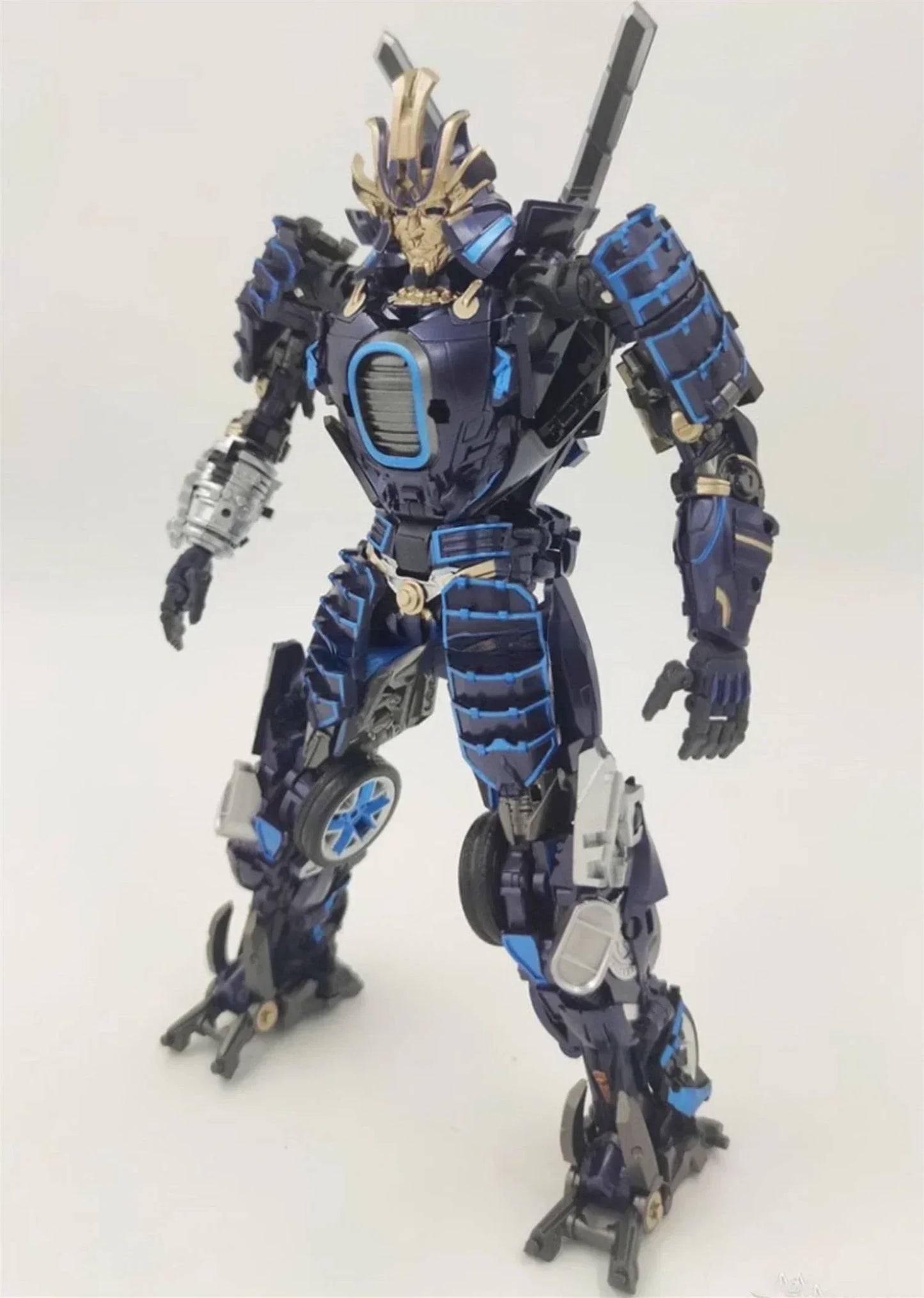 MPM Drift AOE