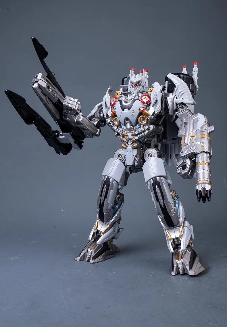 Nitro Zeus BMB