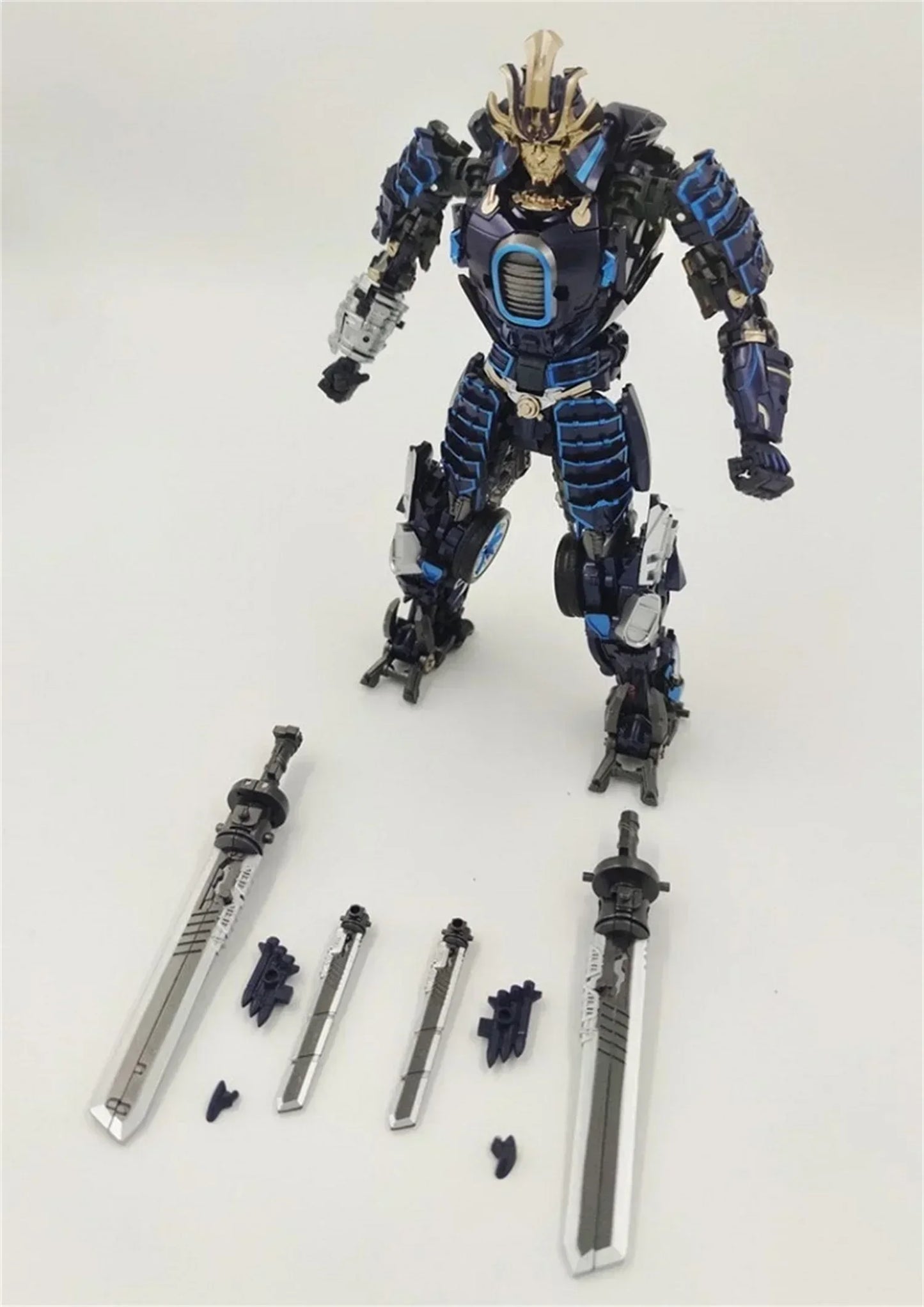 MPM Drift AOE