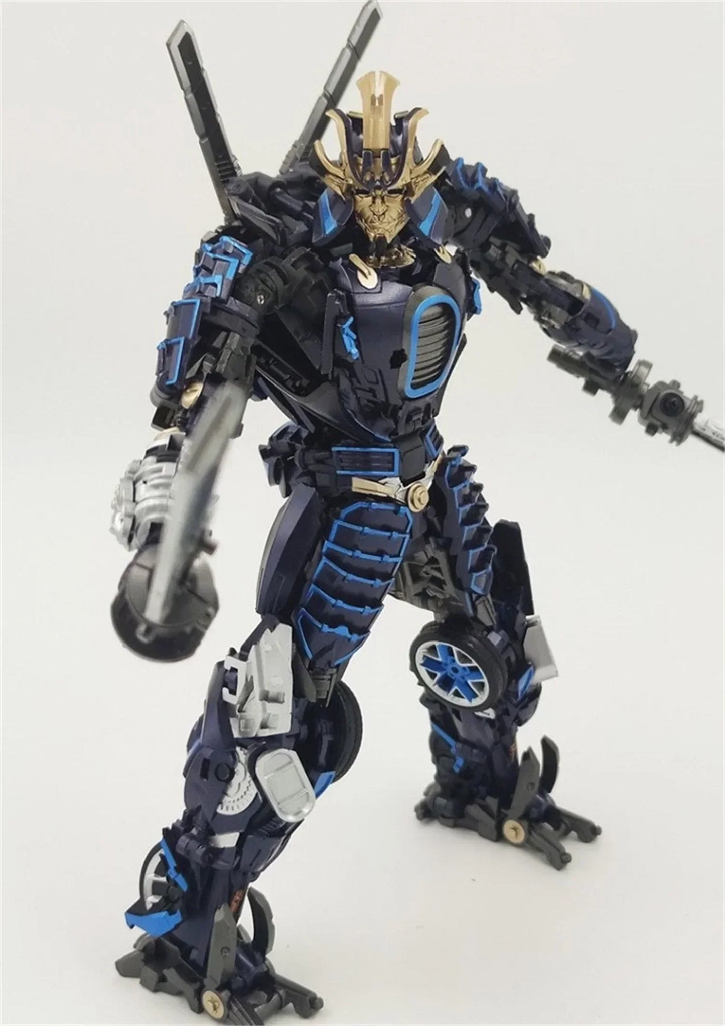 MPM Drift AOE