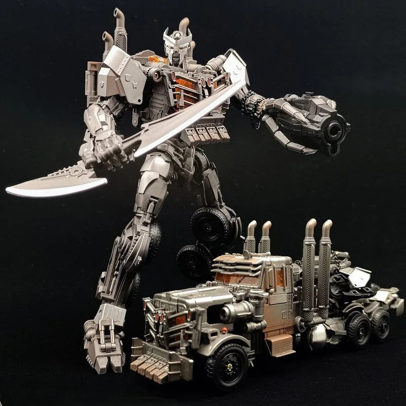 Scourge Studio Series KO