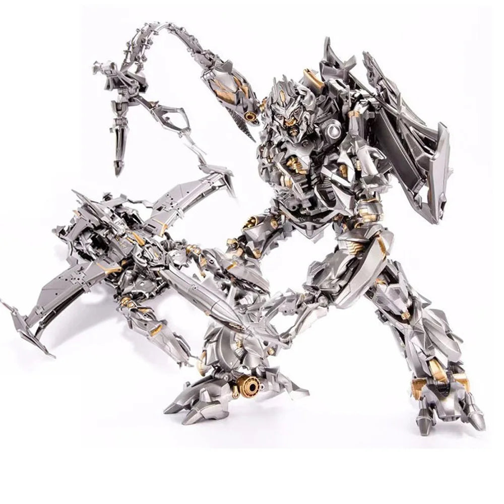 Megatron KO MPM08