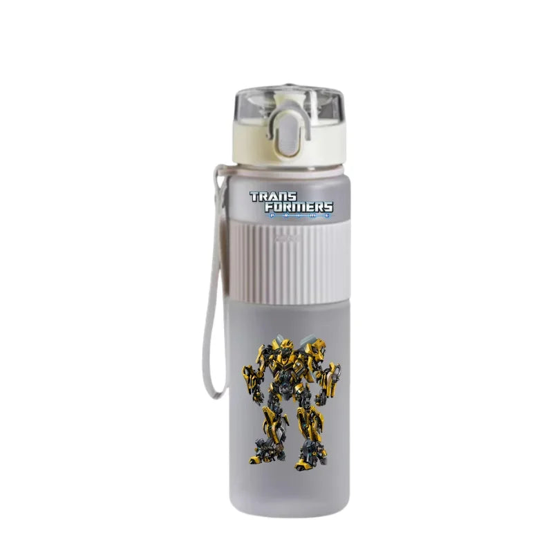 Botella de agua