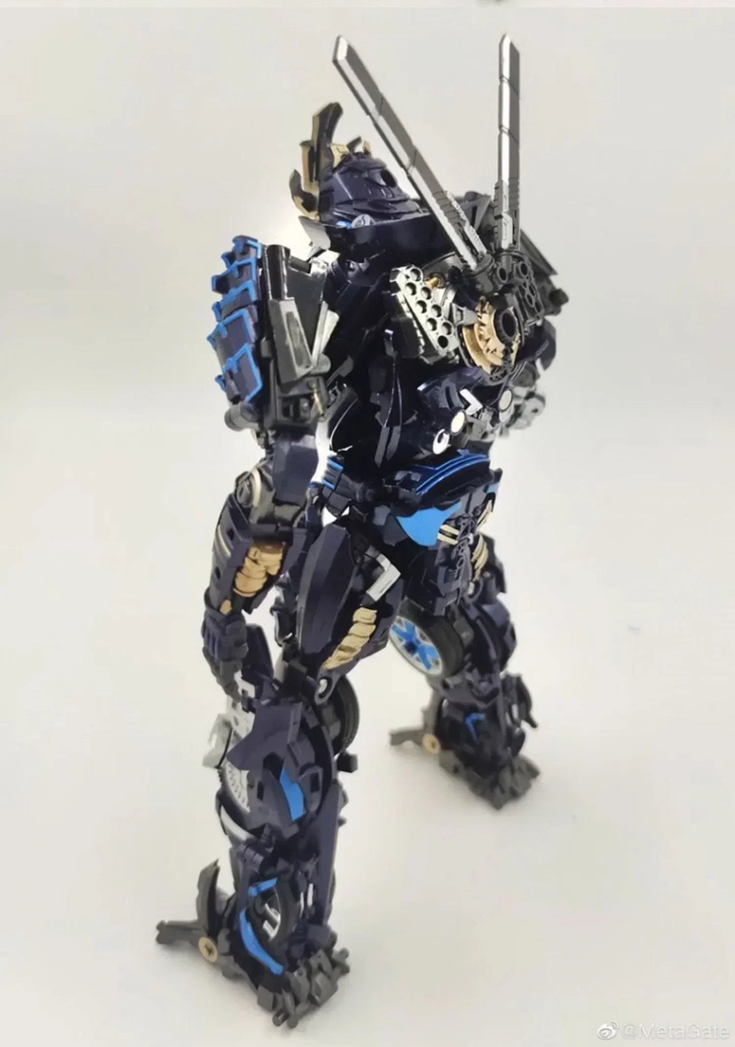 MPM Drift AOE