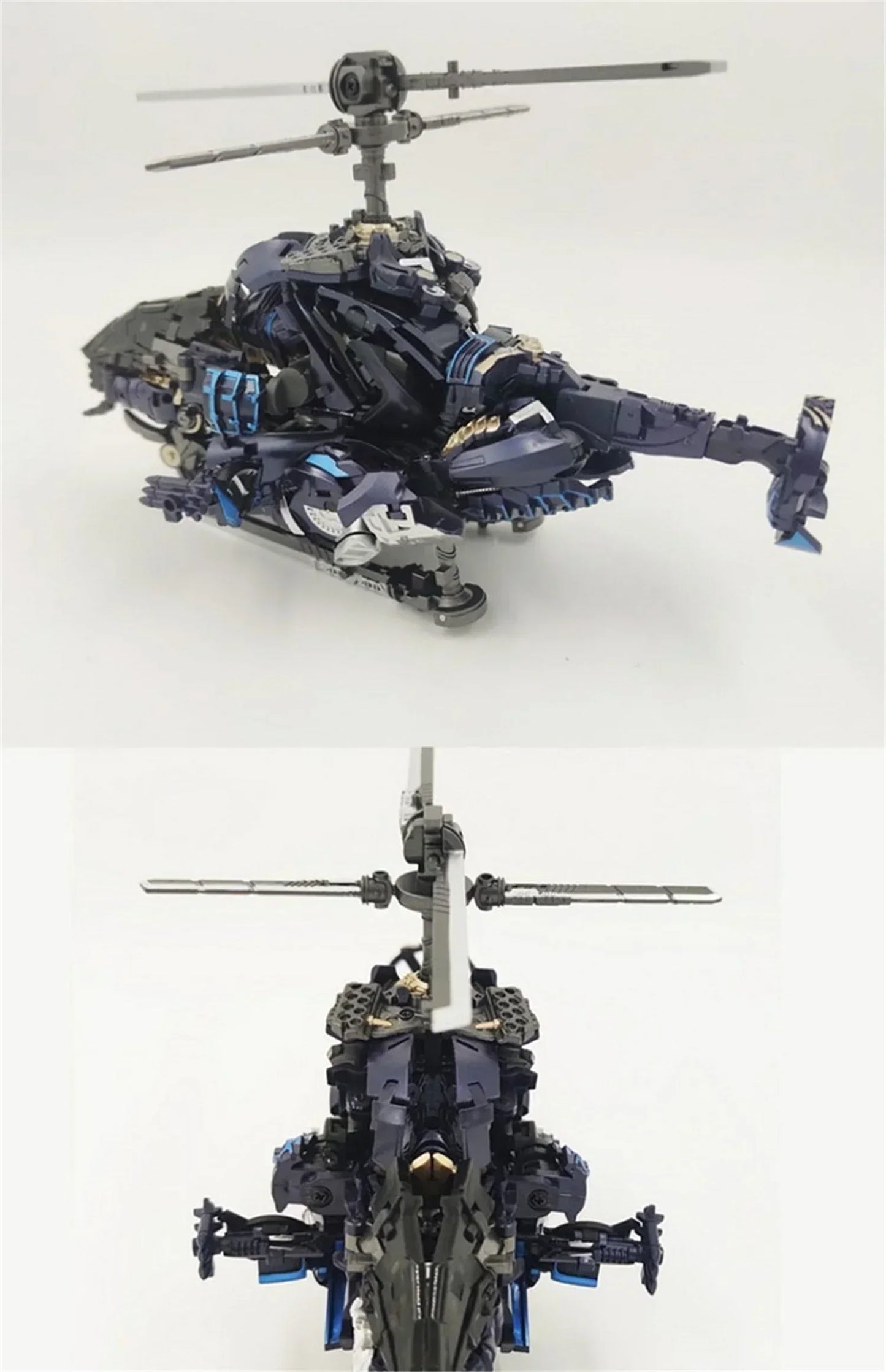 MPM Drift AOE