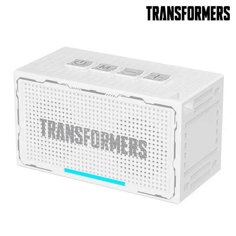 Altavoz portátil