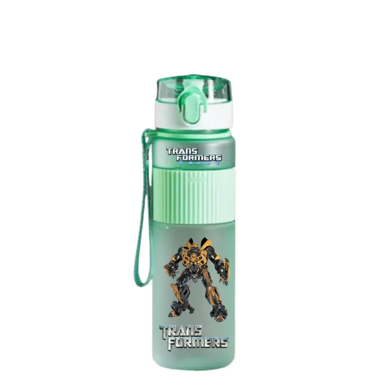 Botella de agua