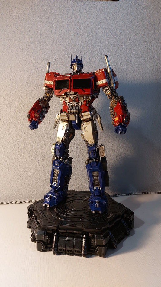 MM-01 Optimus Prime