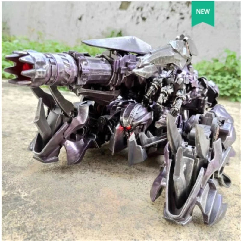 Shockwave Masterpiece