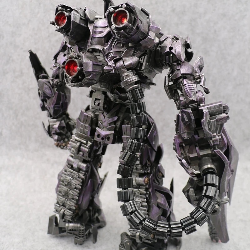 Shockwave Masterpiece