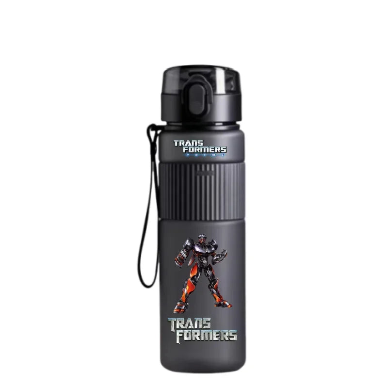 Water bottle