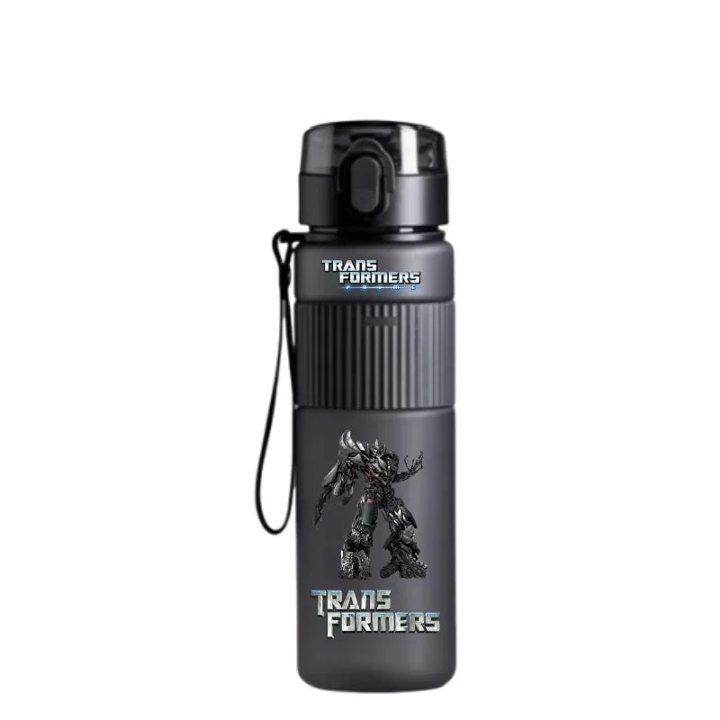 Water bottle