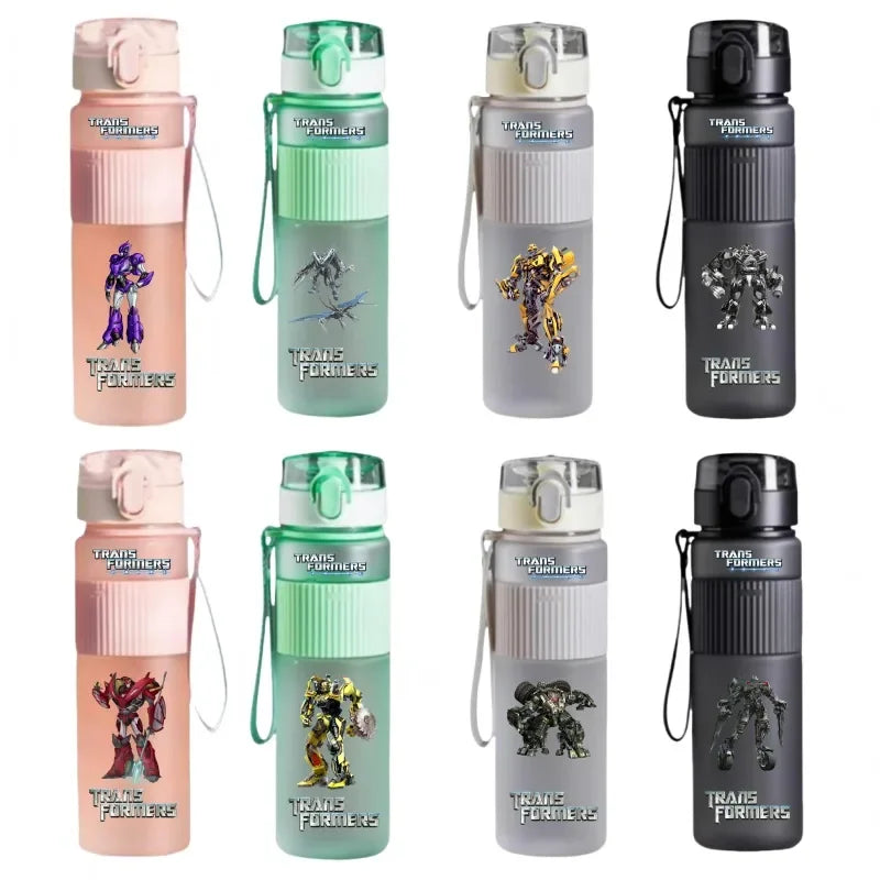 Water bottle