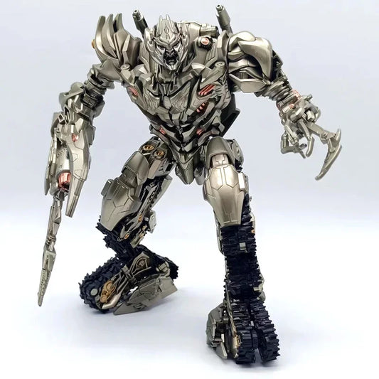 Megatron Tank Movie Version SS13