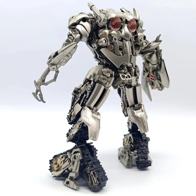 Megatron Tank Movie Version SS13