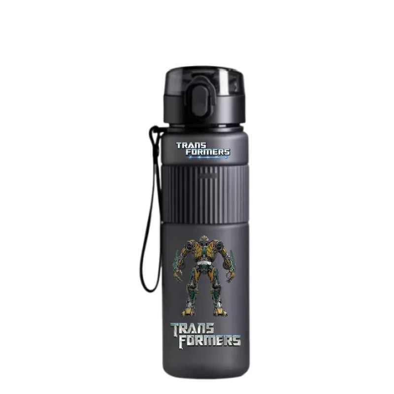 Water bottle