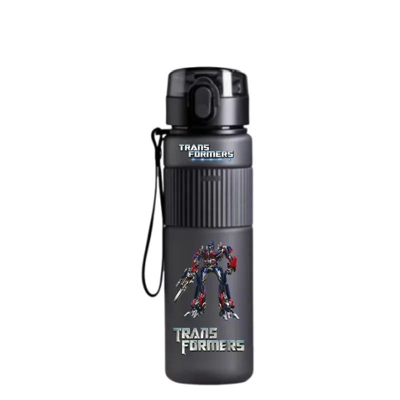 Water bottle