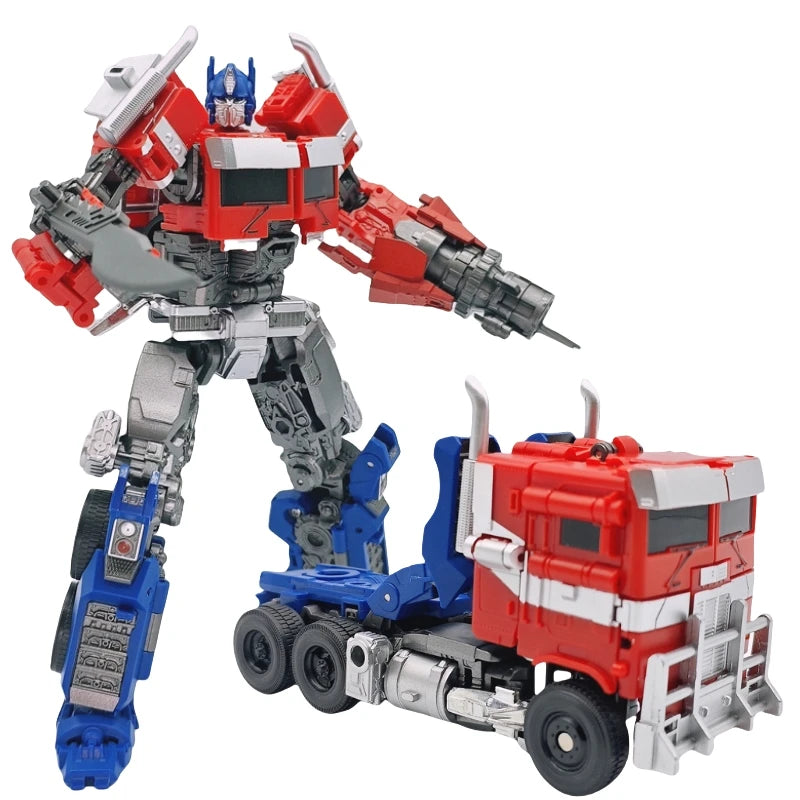 Optimus Prime SS