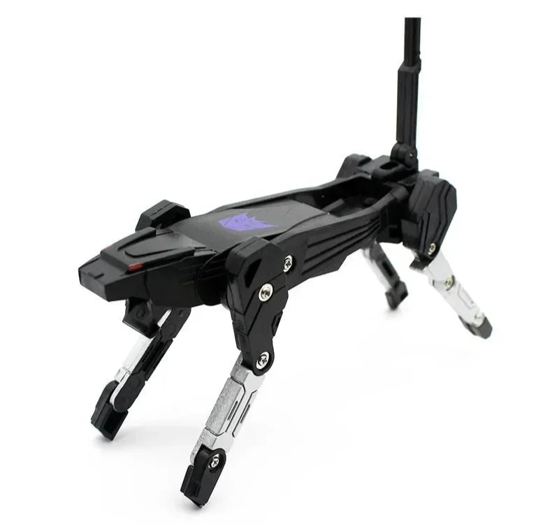 Pen Drive Decepticon transformable
