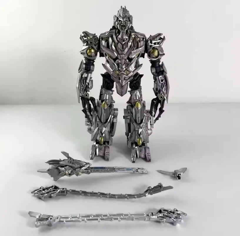 Megatron Toy Action Figure SS54