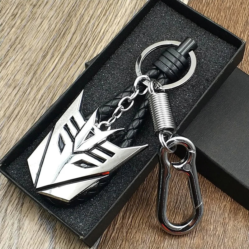 Premium keychain