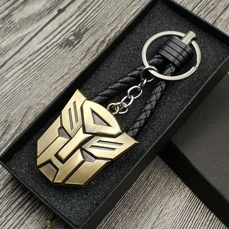 Premium keychain
