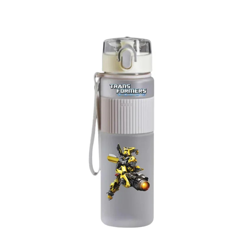 Water bottle