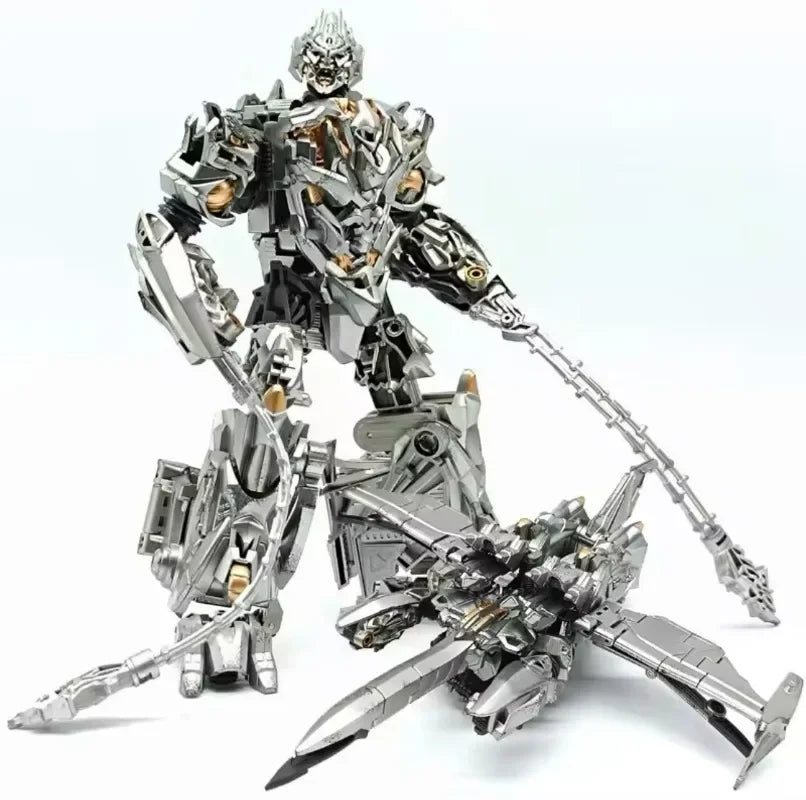 Megatron Toy Action Figure SS54