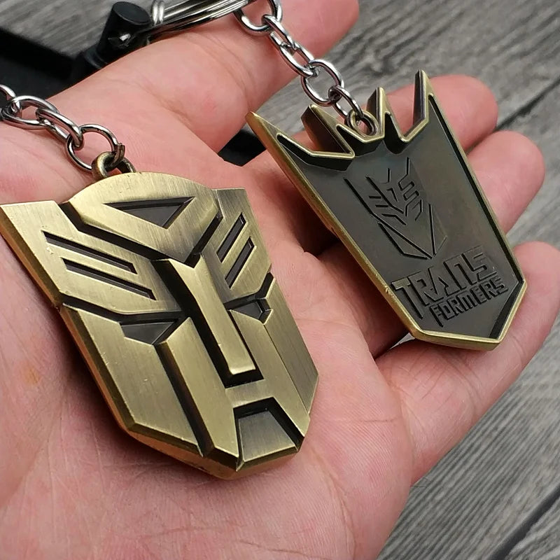 Premium keychain