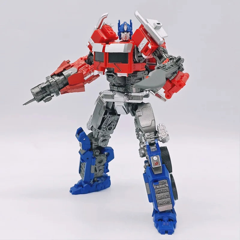 Optimus Prime SS