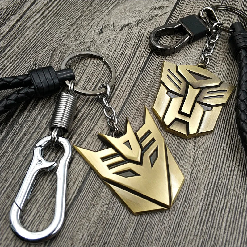 Premium keychain