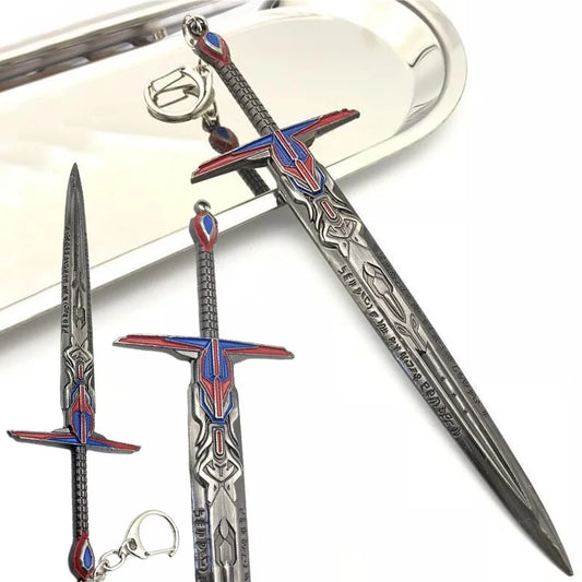 Llavero espada