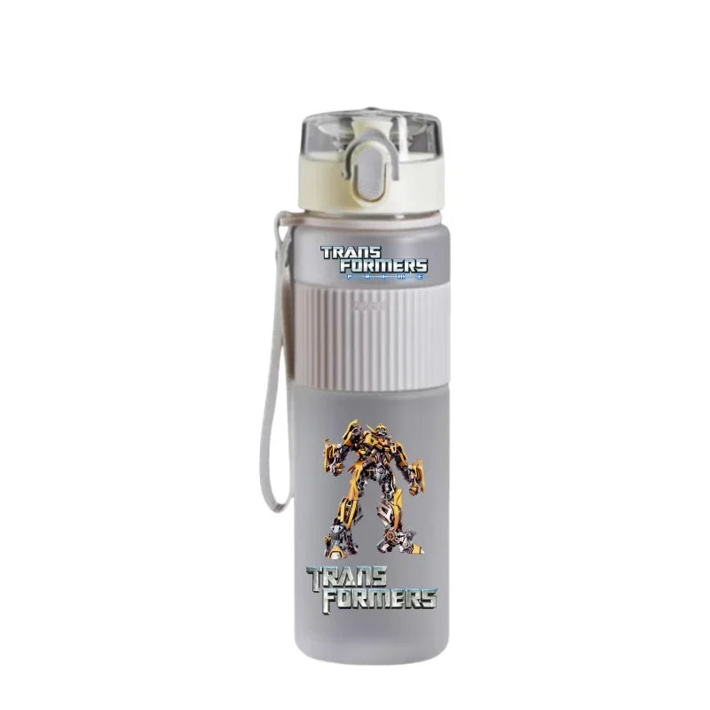 Water bottle