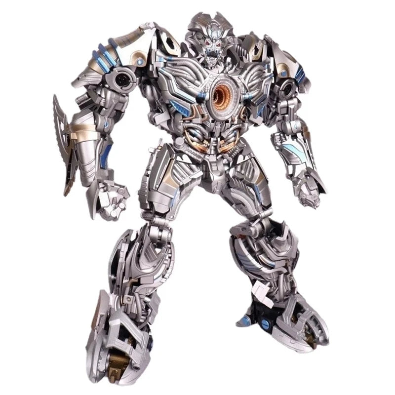 Galvatron MPM Oversize