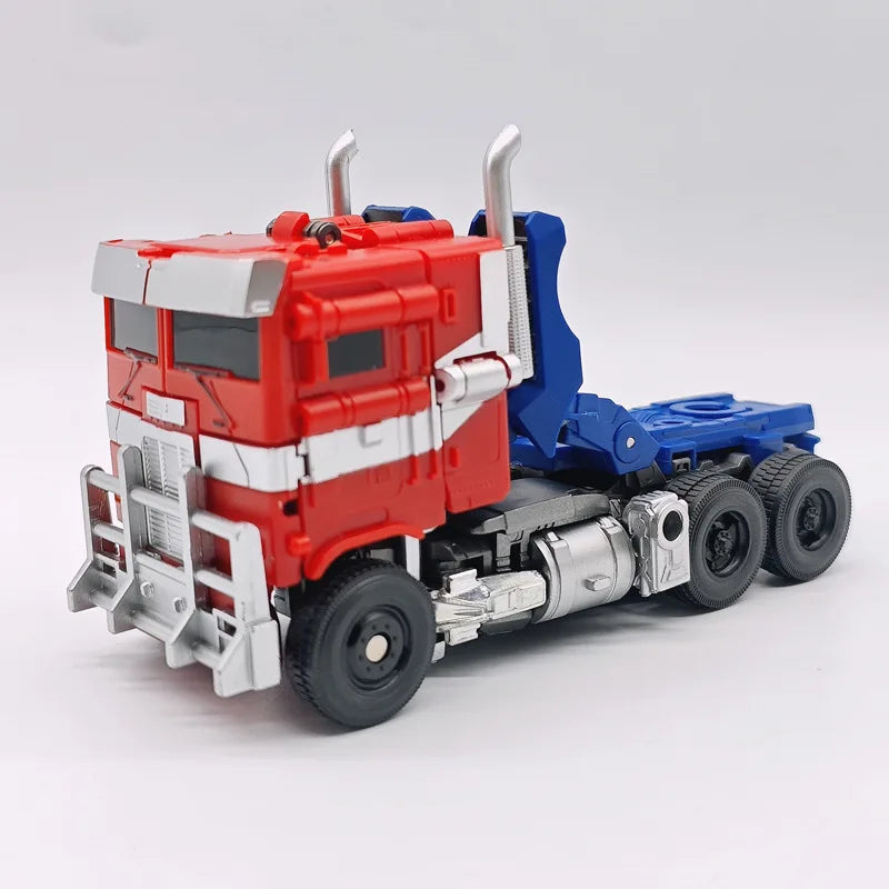 Optimus Prime SS