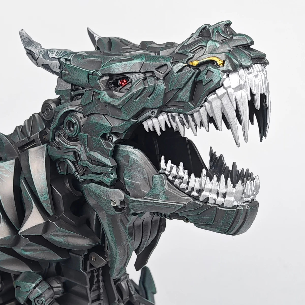 Grimlock KO SS07