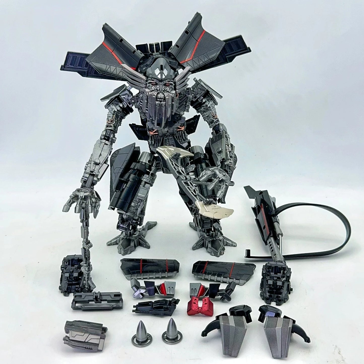 Jetfire Skyfire TW1022 Movie KO