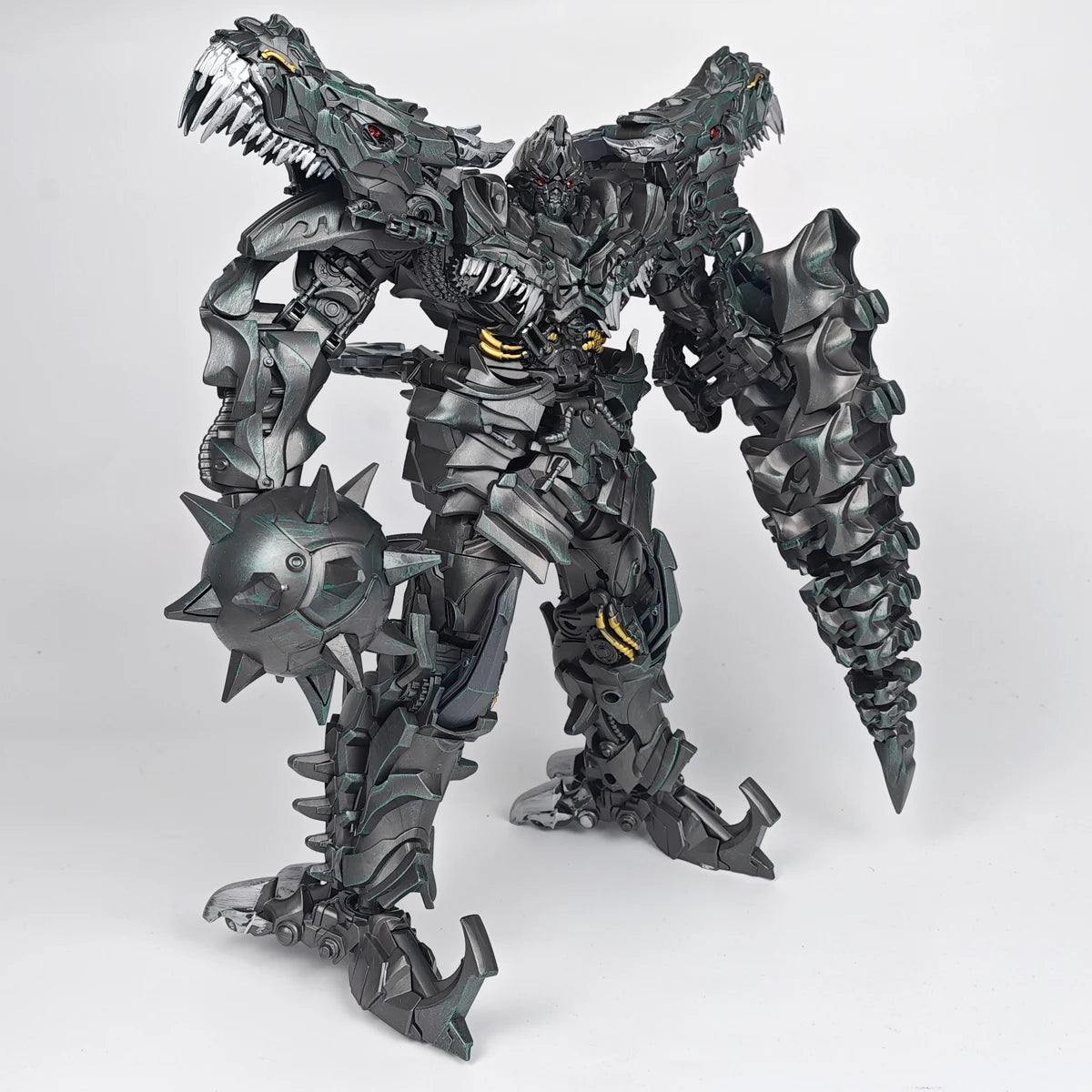Grimlock KO SS07