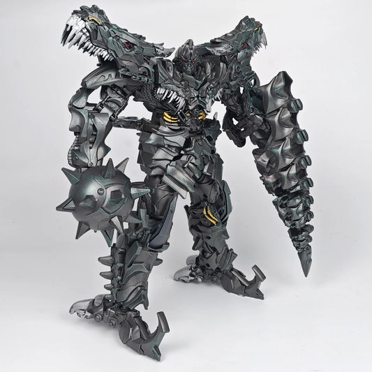 Grimlock KO SS07