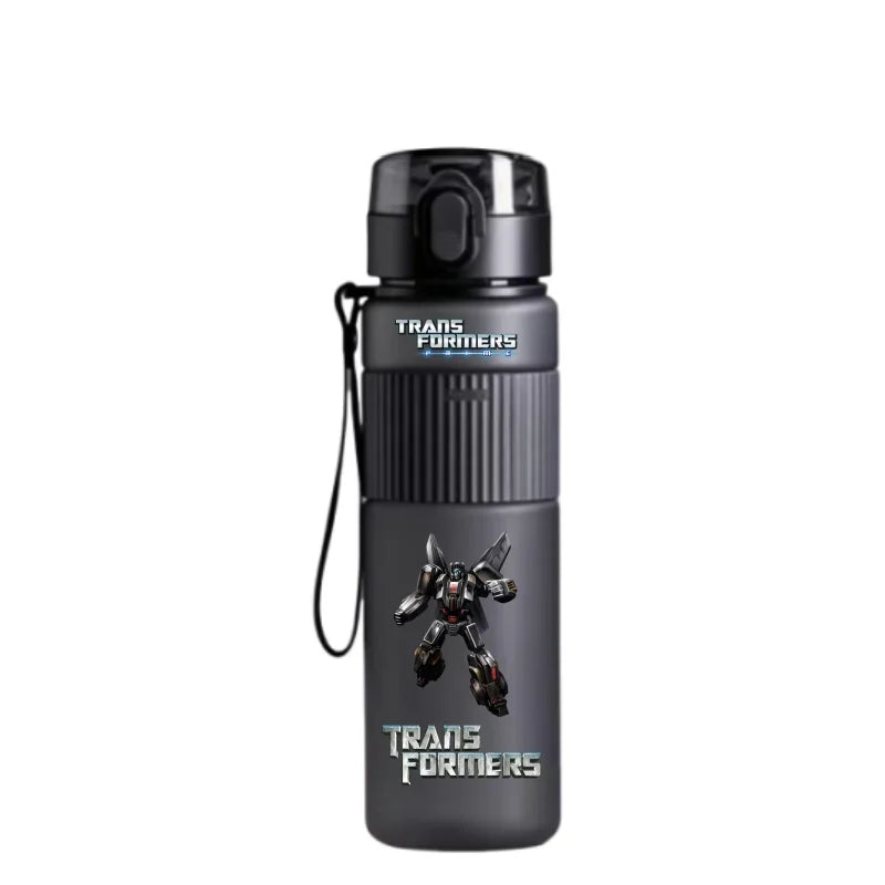 Water bottle