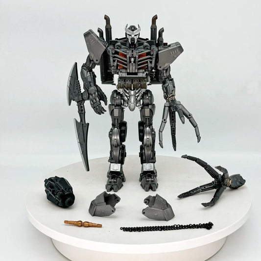 Scourge Studio Series KO