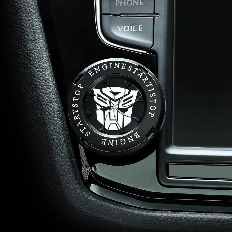 Vehicle boot cover