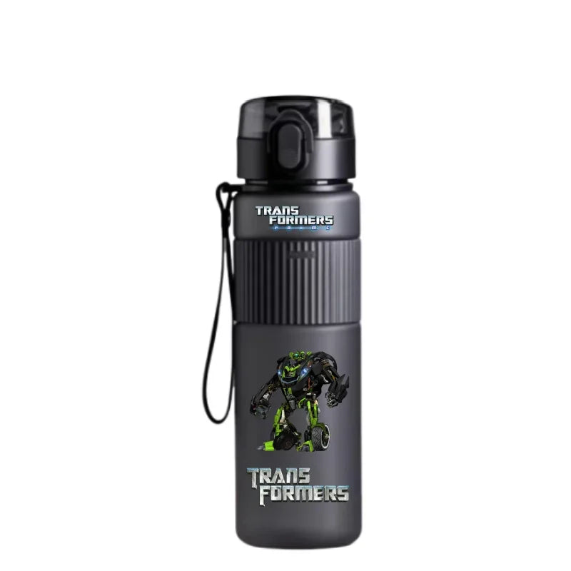 Water bottle